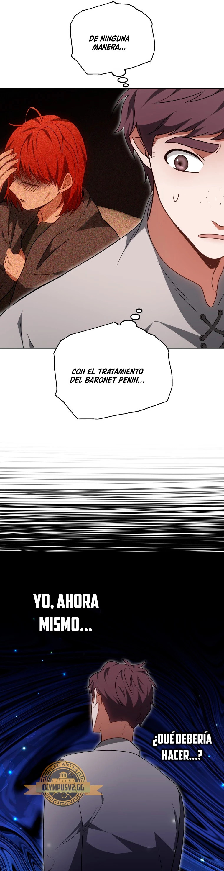 Read Dr Jugador es Manga Online