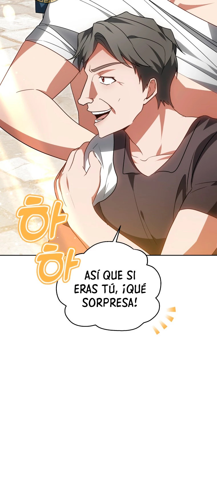 Read Dr Jugador es Manga Online