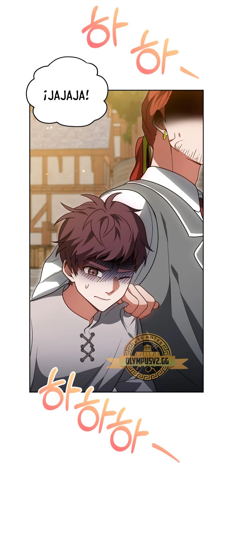 Read Dr Jugador es Manga Online