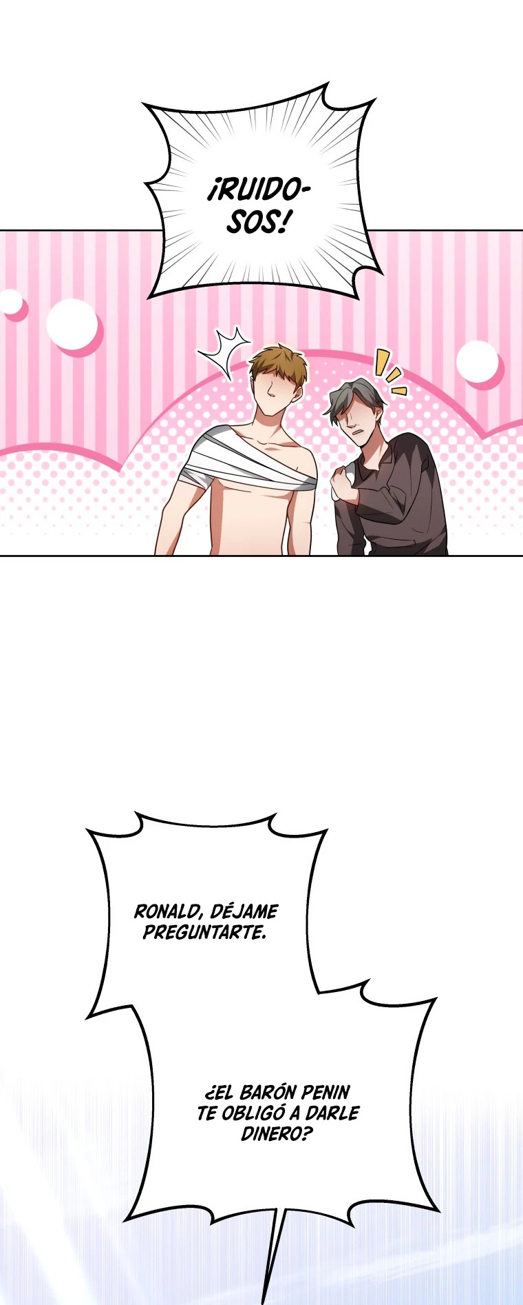 Read Dr Jugador es Manga Online