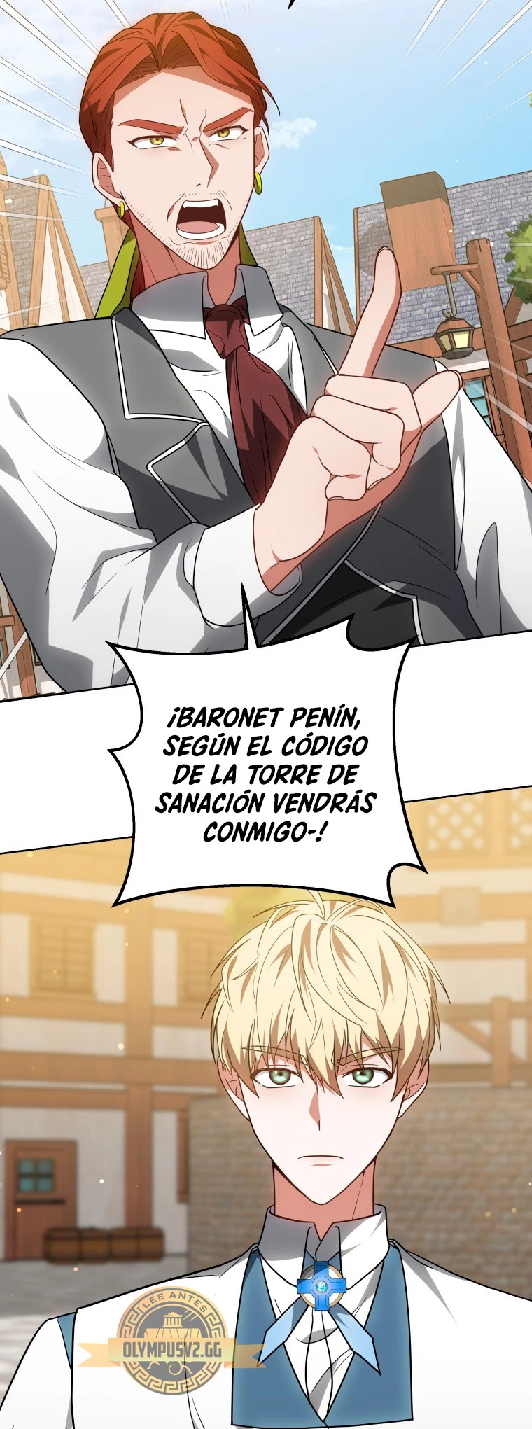 Read Dr Jugador es Manga Online