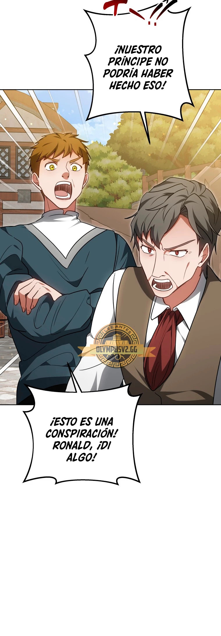 Read Dr Jugador es Manga Online