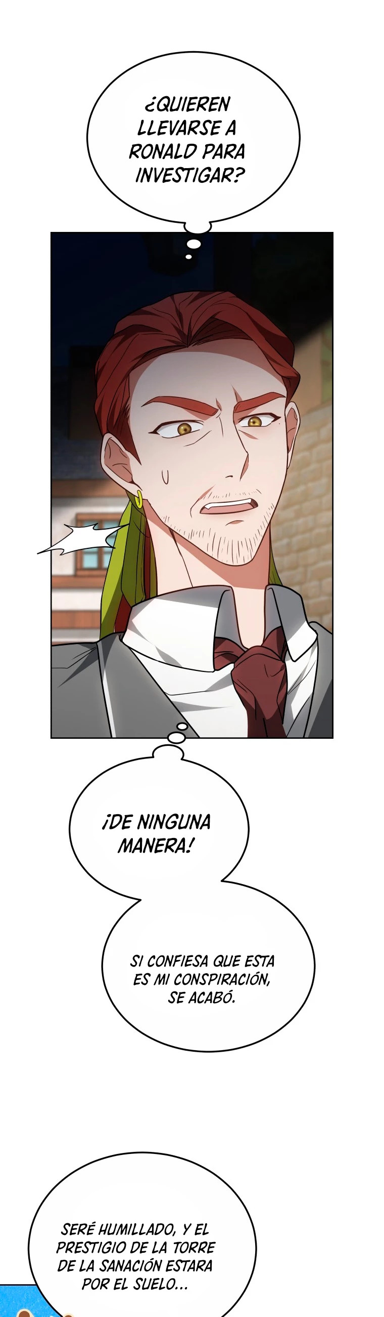 Read Dr Jugador es Manga Online