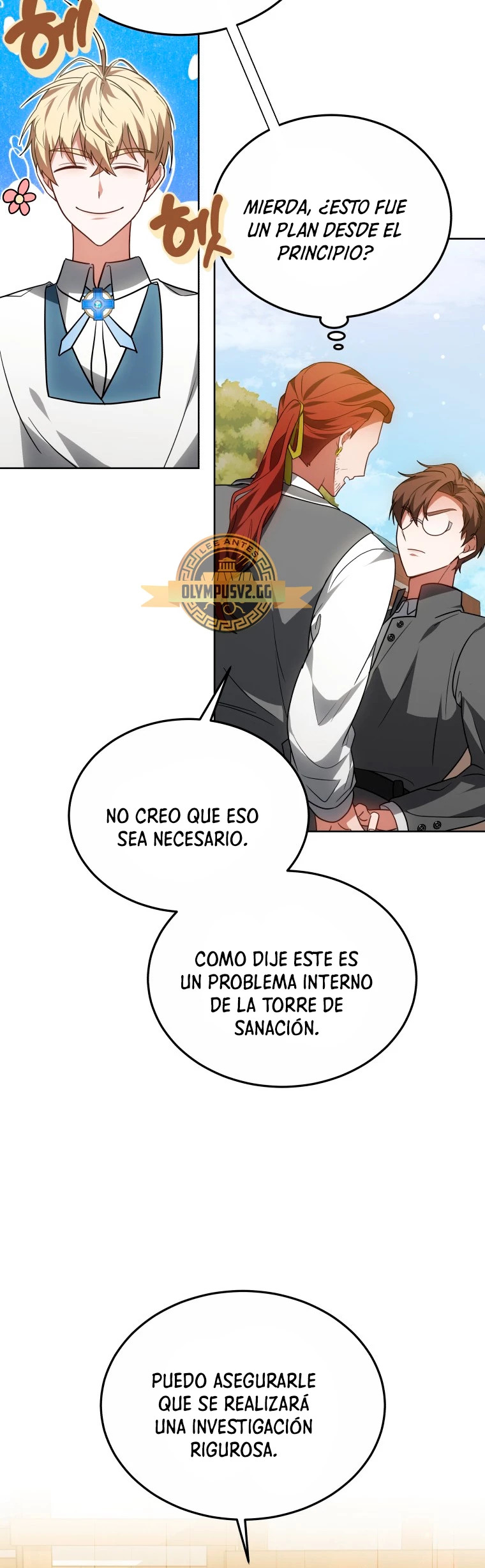 Read Dr Jugador es Manga Online