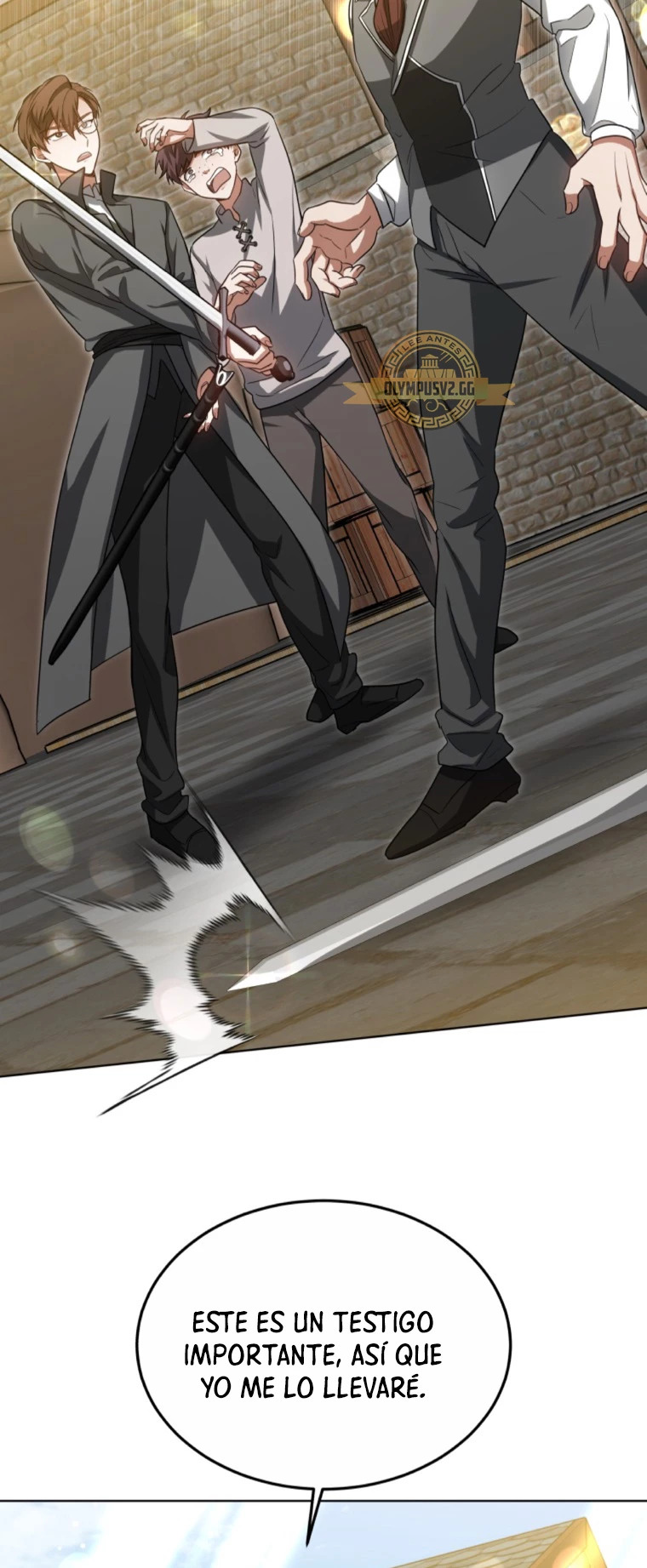 Read Dr Jugador es Manga Online