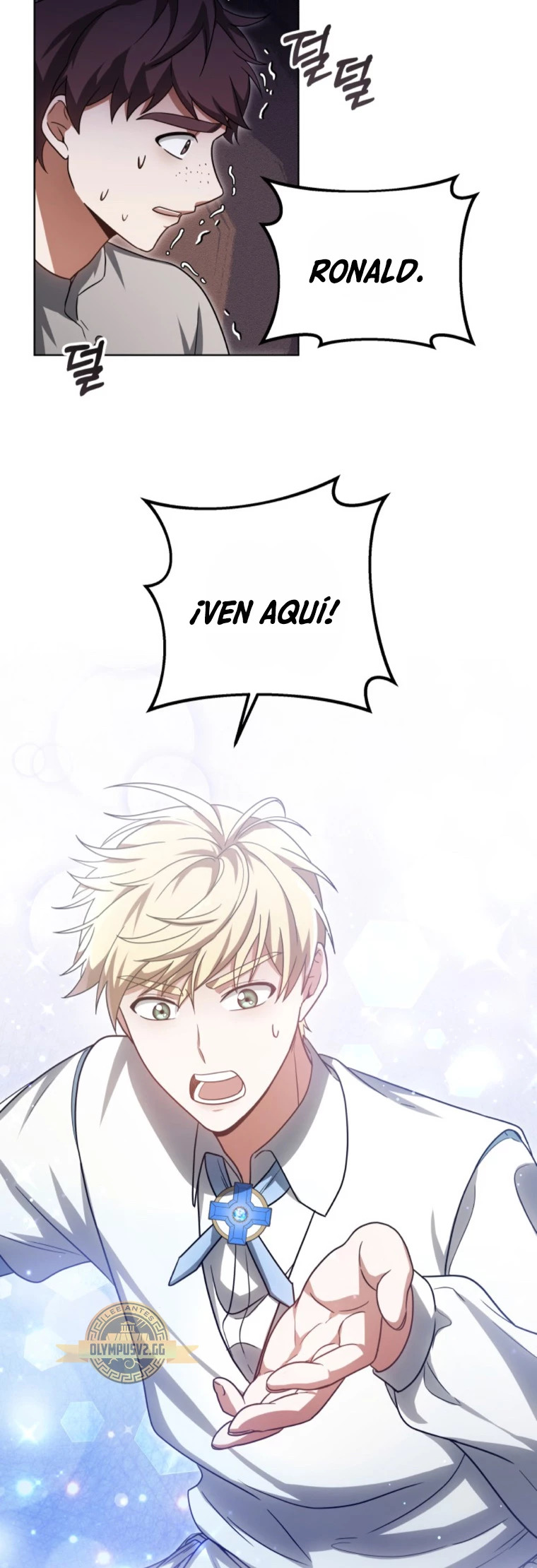 Read Dr Jugador es Manga Online