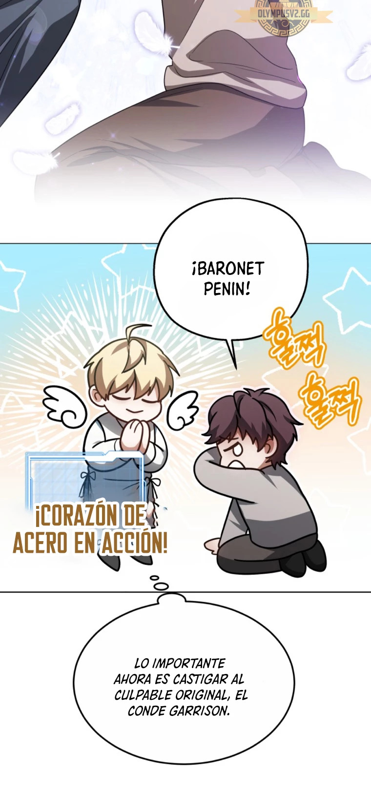 Read Dr Jugador es Manga Online