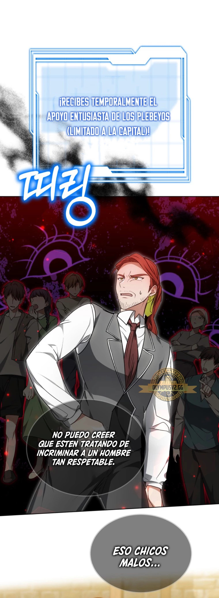 Read Dr Jugador es Manga Online