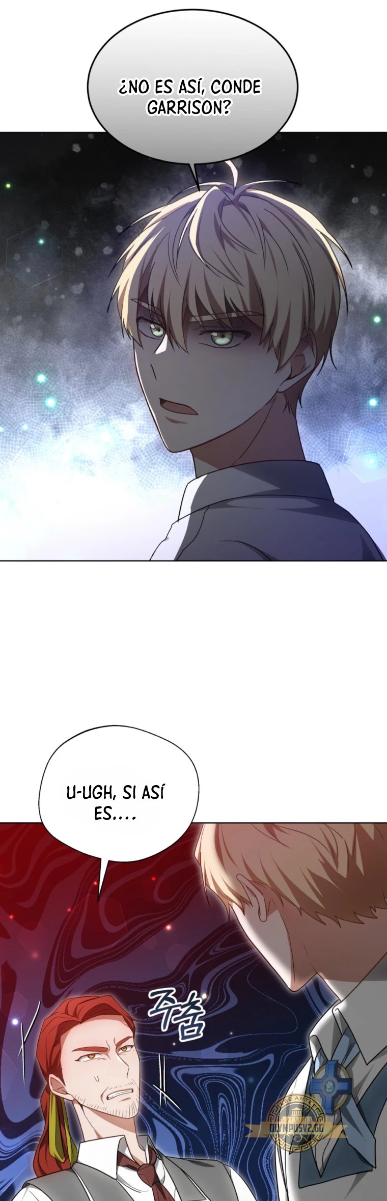 Read Dr Jugador es Manga Online