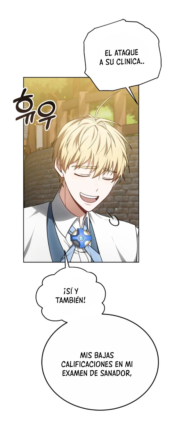 Read Dr Jugador es Manga Online