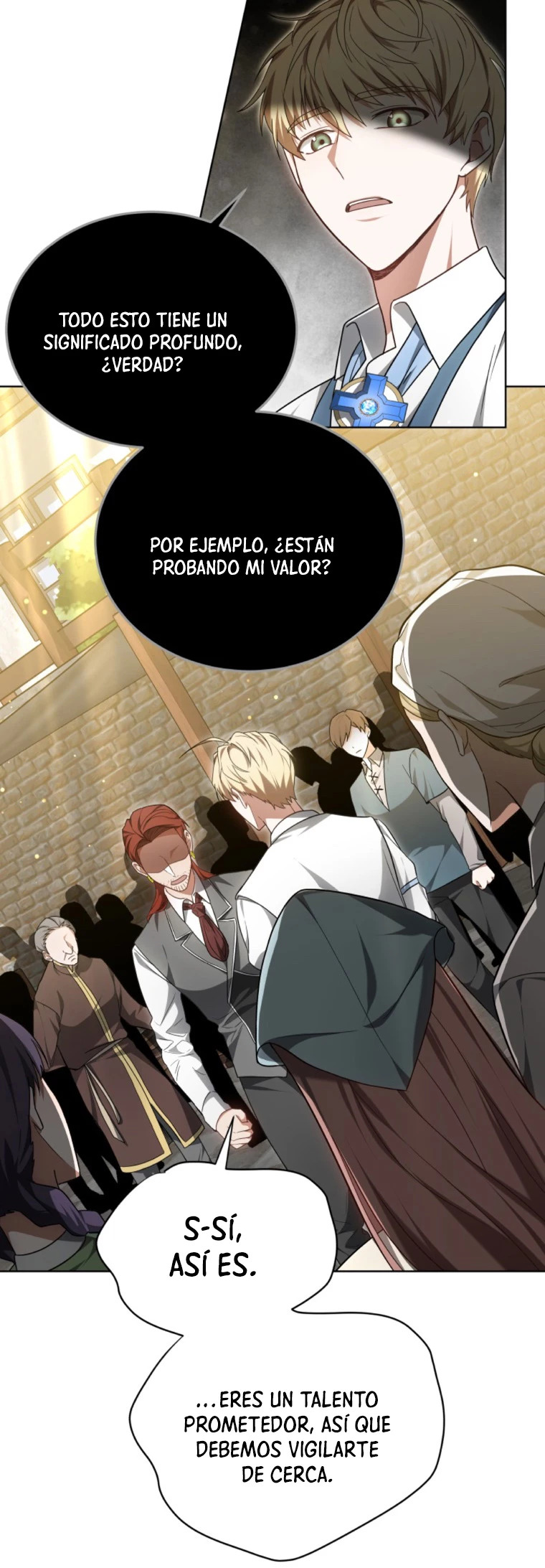 Read Dr Jugador es Manga Online