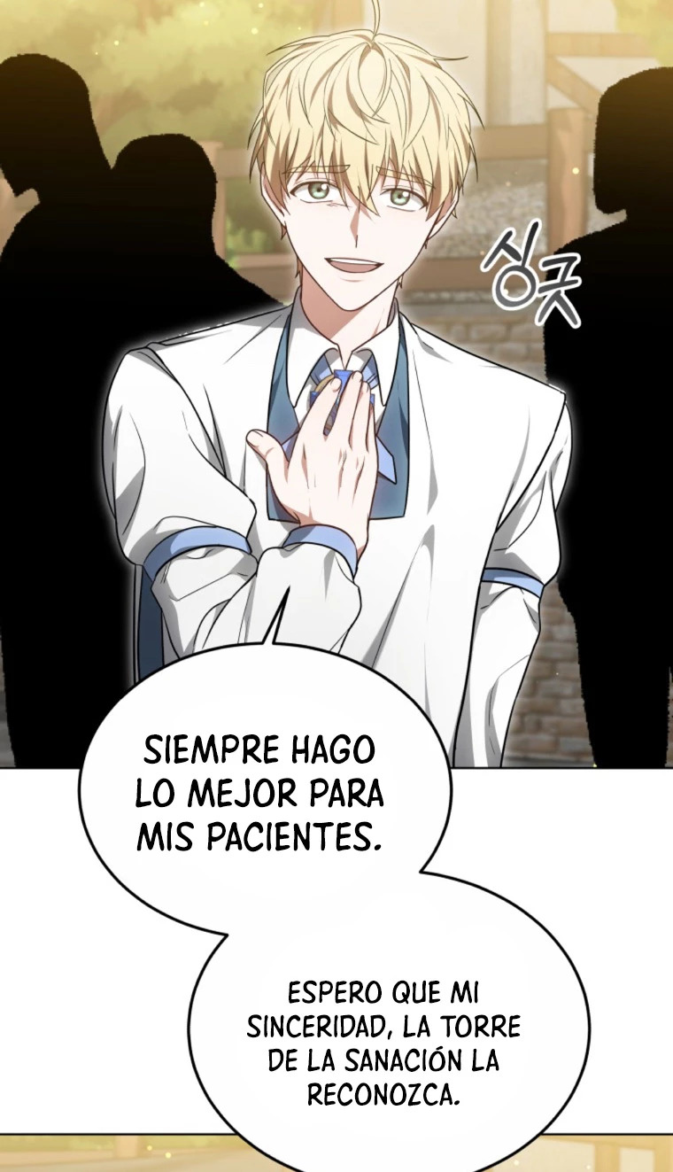 Read Dr Jugador es Manga Online