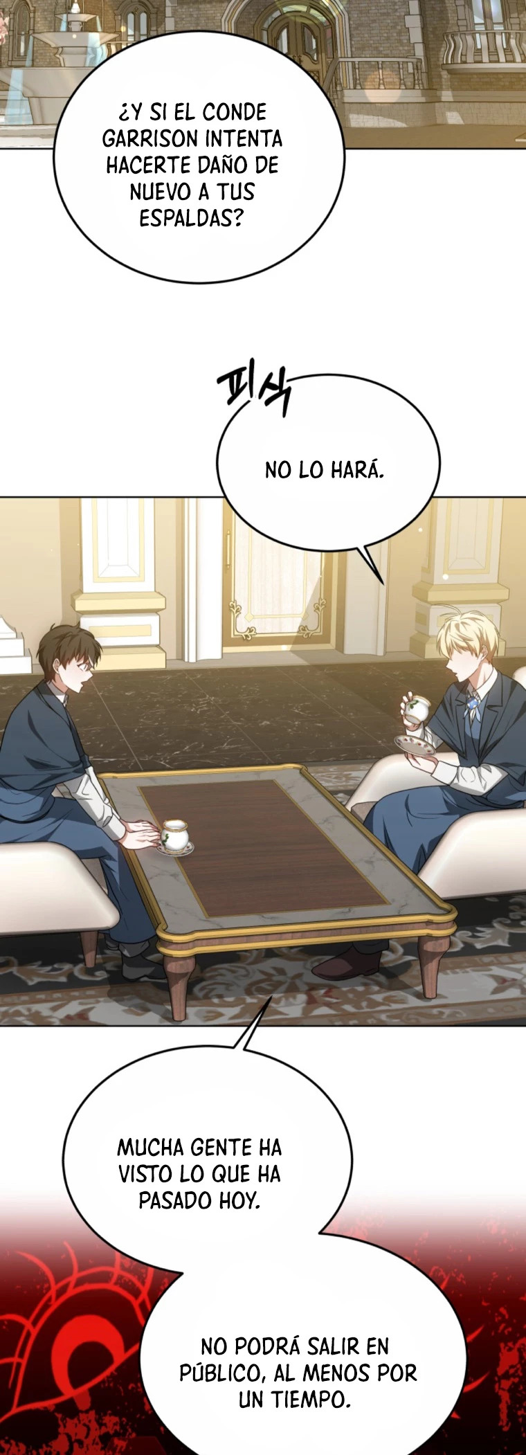 Read Dr Jugador es Manga Online