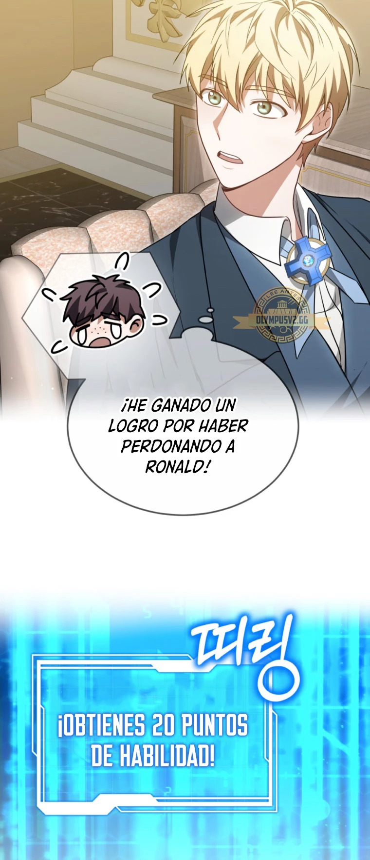 Read Dr Jugador es Manga Online