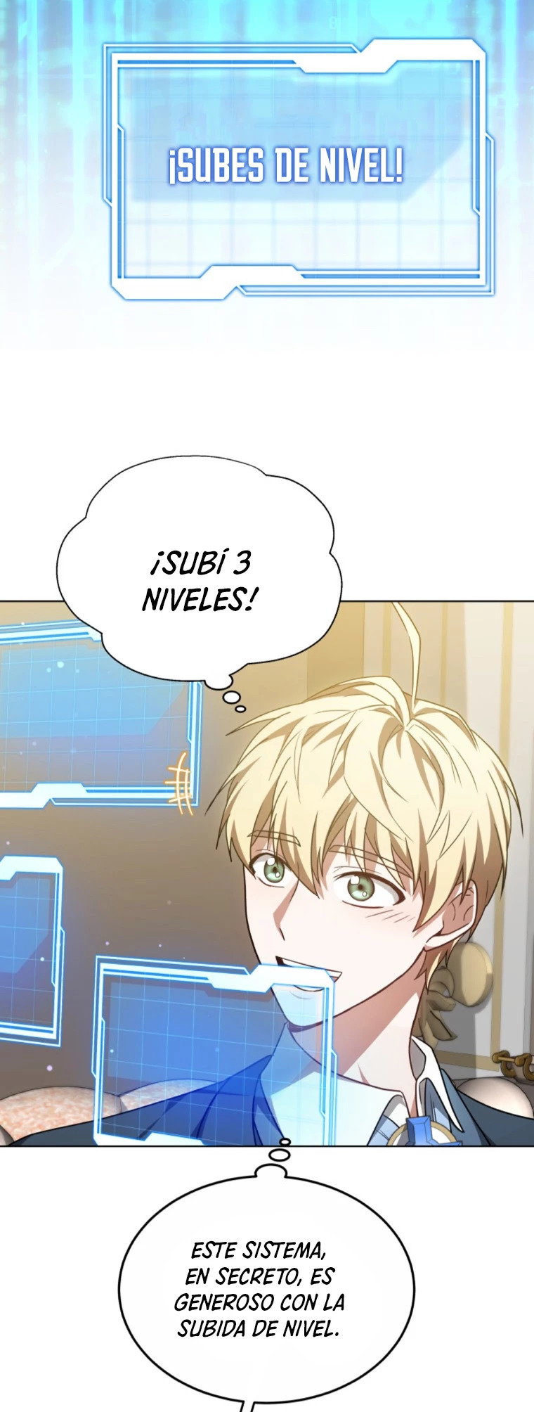 Read Dr Jugador es Manga Online