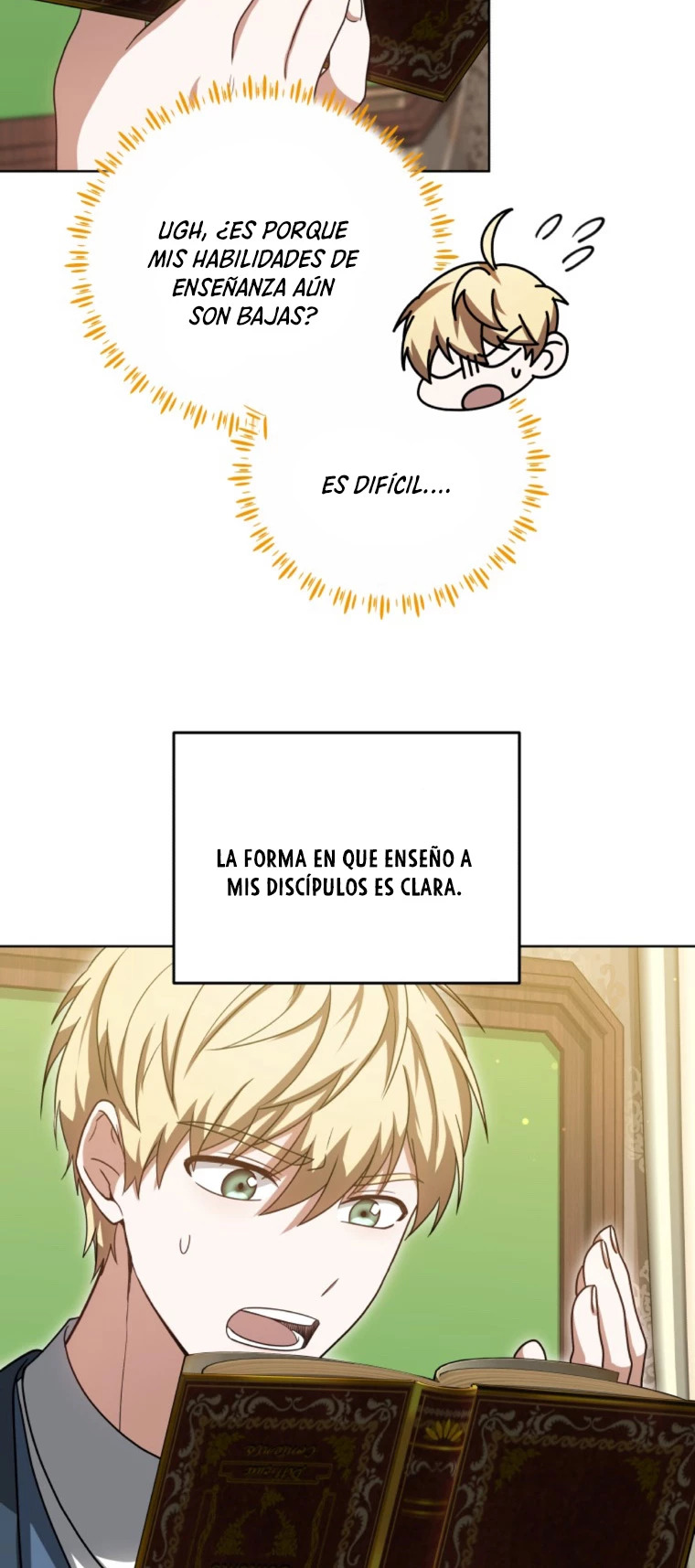 Read Dr Jugador es Manga Online