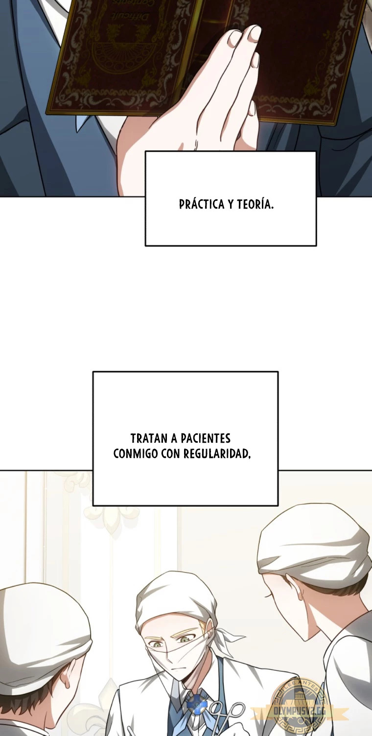 Read Dr Jugador es Manga Online