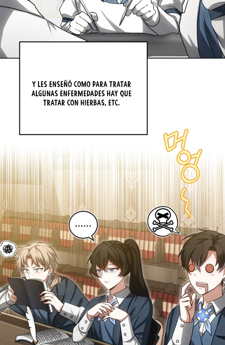 Read Dr Jugador es Manga Online