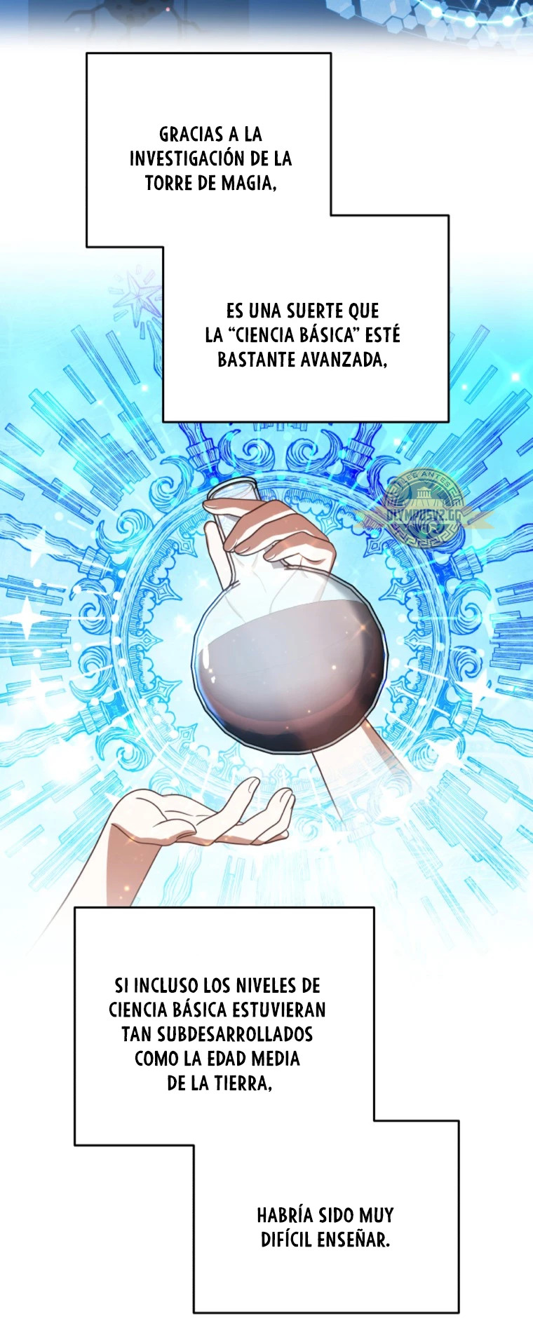 Read Dr Jugador es Manga Online