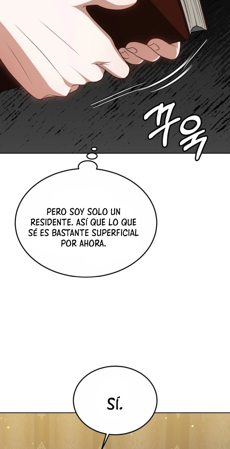 Read Dr Jugador es Manga Online