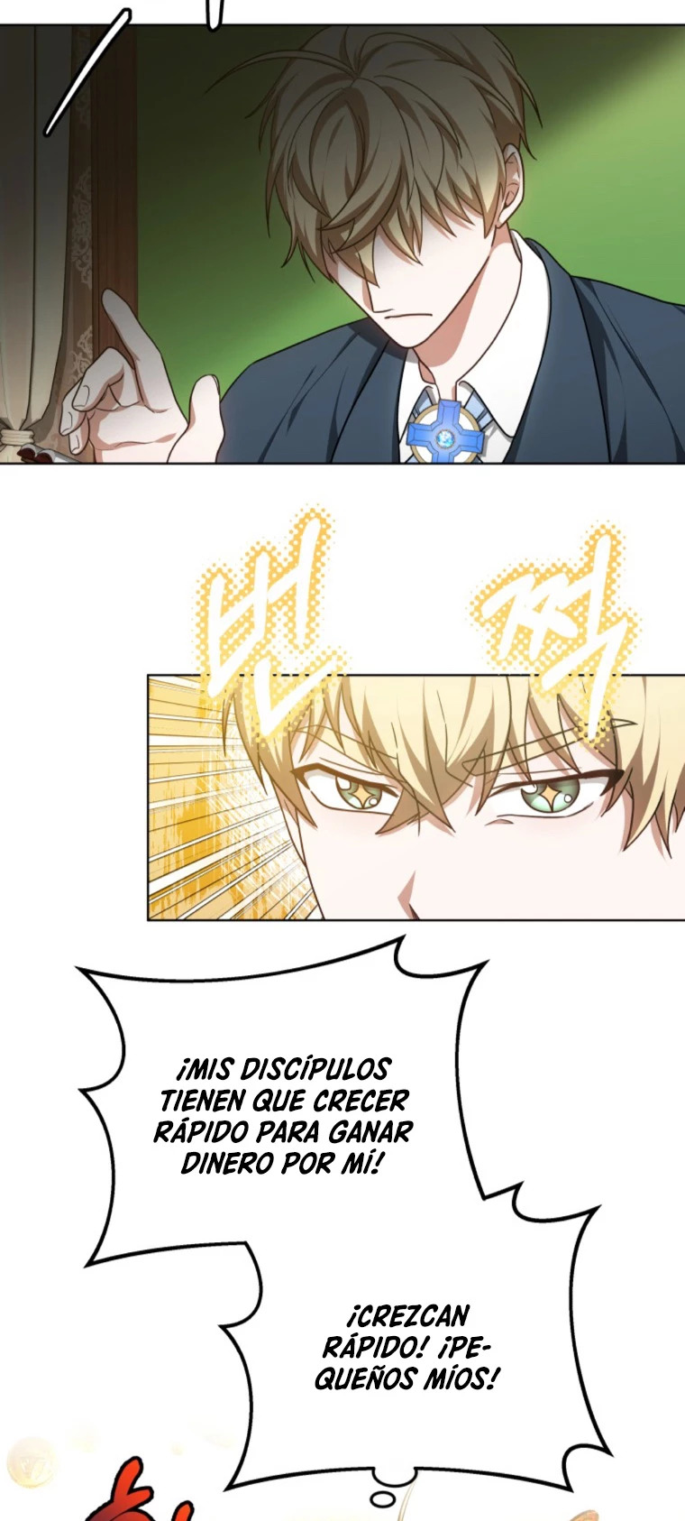 Read Dr Jugador es Manga Online