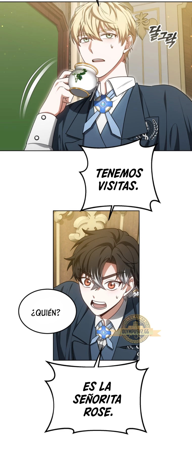 Read Dr Jugador es Manga Online