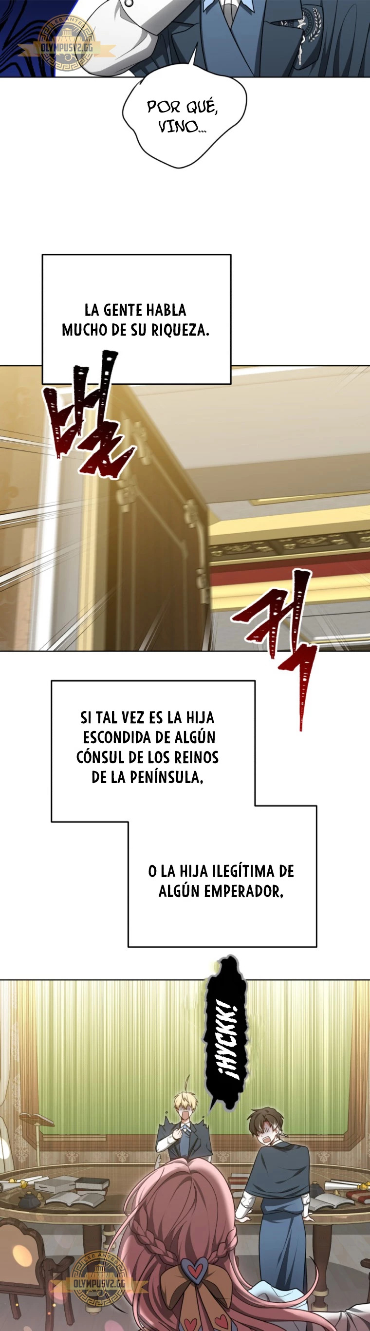 Read Dr Jugador es Manga Online