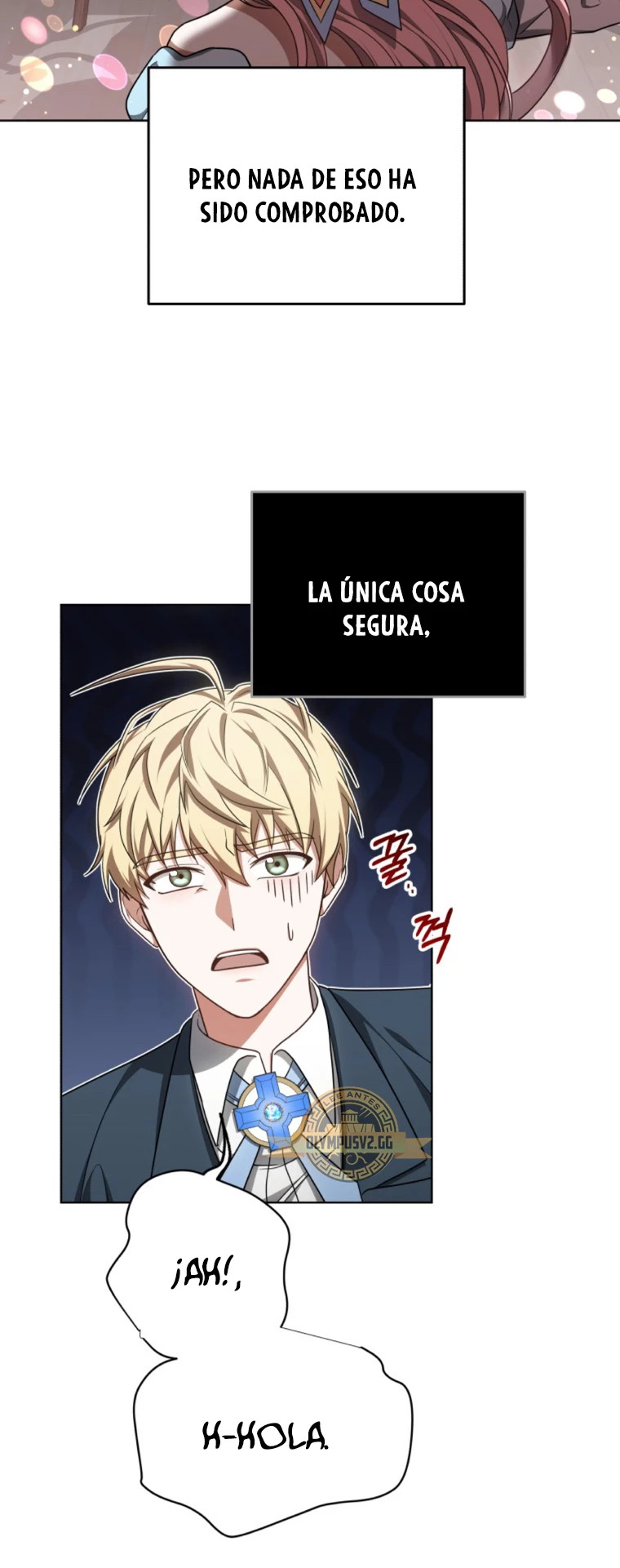 Read Dr Jugador es Manga Online