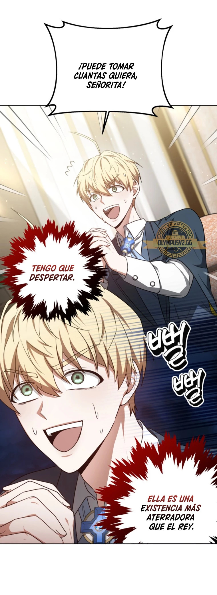 Read Dr Jugador es Manga Online