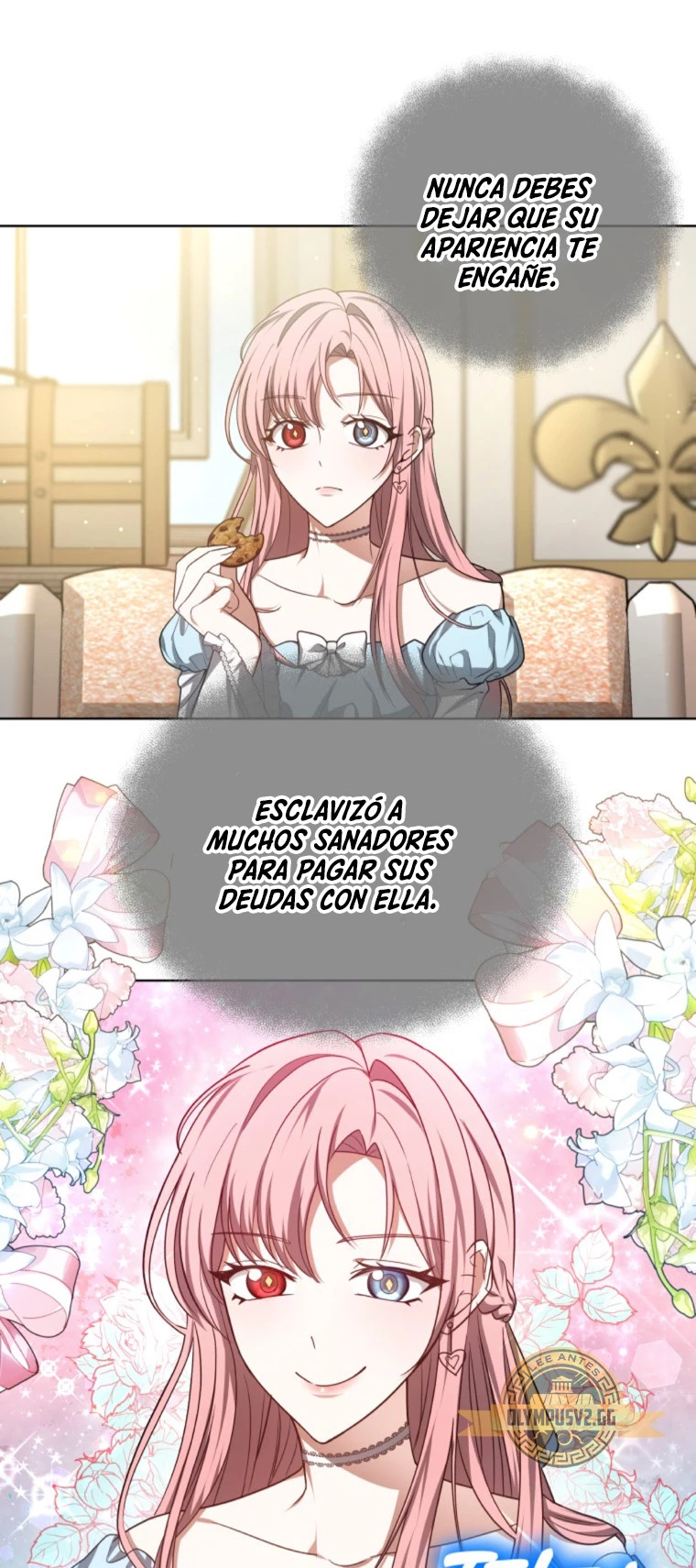 Read Dr Jugador es Manga Online