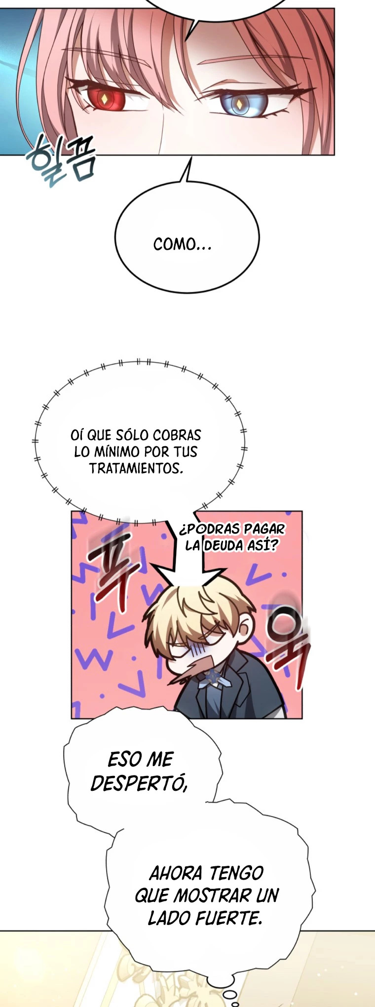 Read Dr Jugador es Manga Online