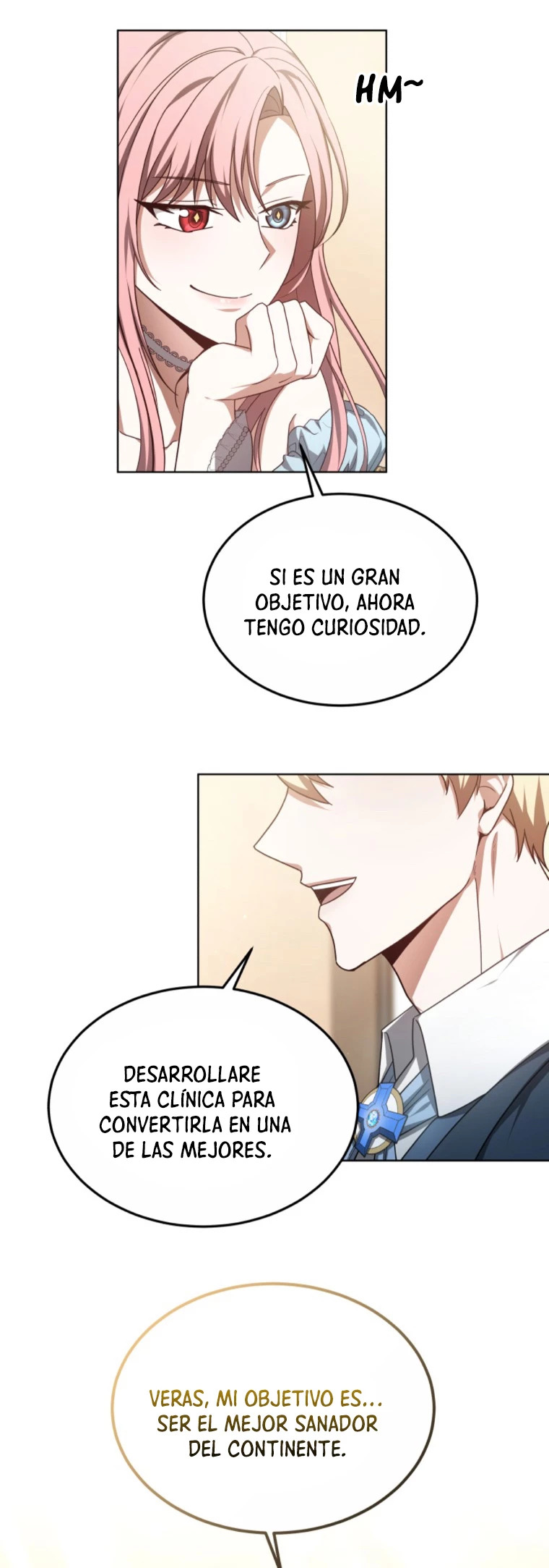 Read Dr Jugador es Manga Online