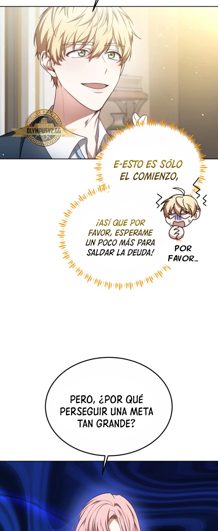 Read Dr Jugador es Manga Online