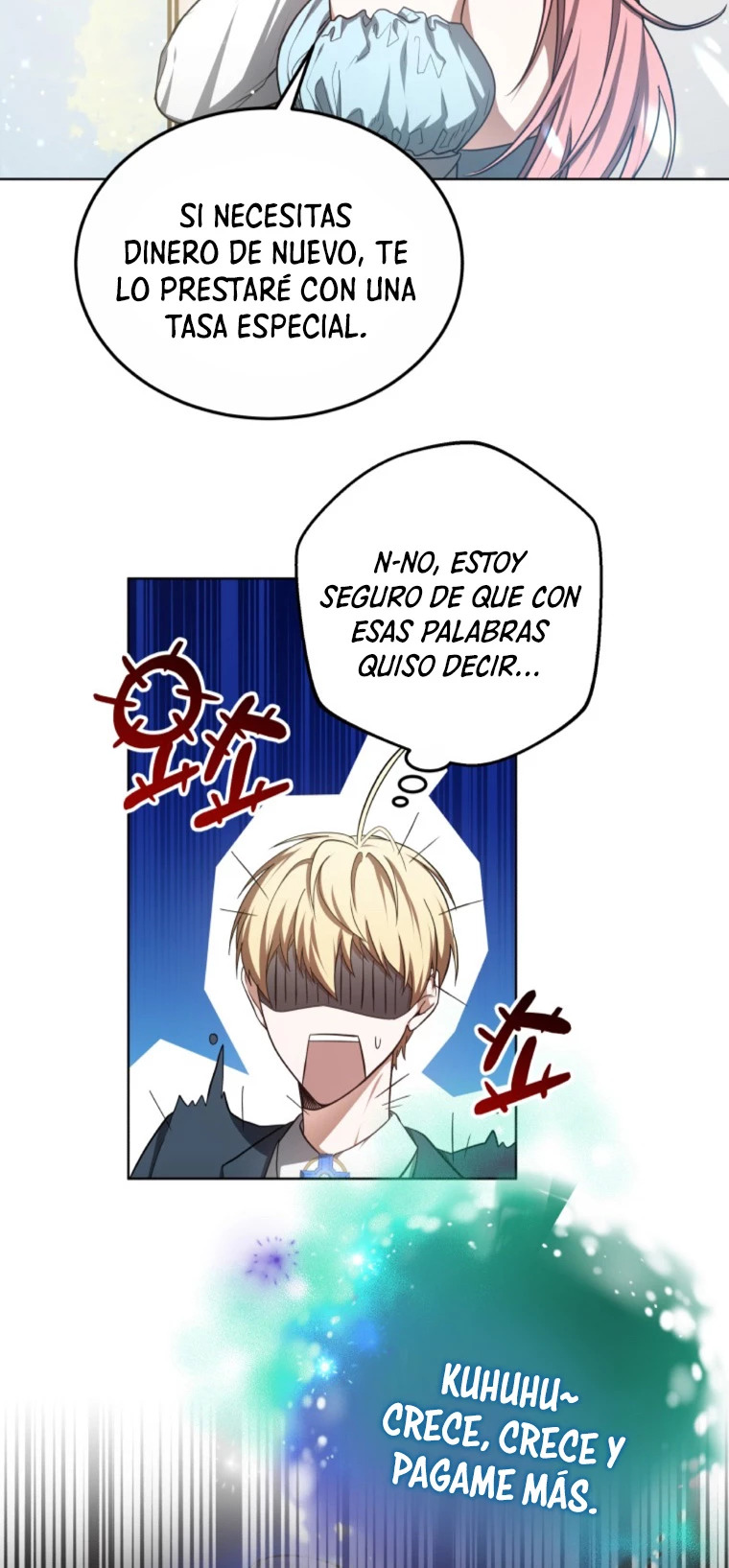 Read Dr Jugador es Manga Online