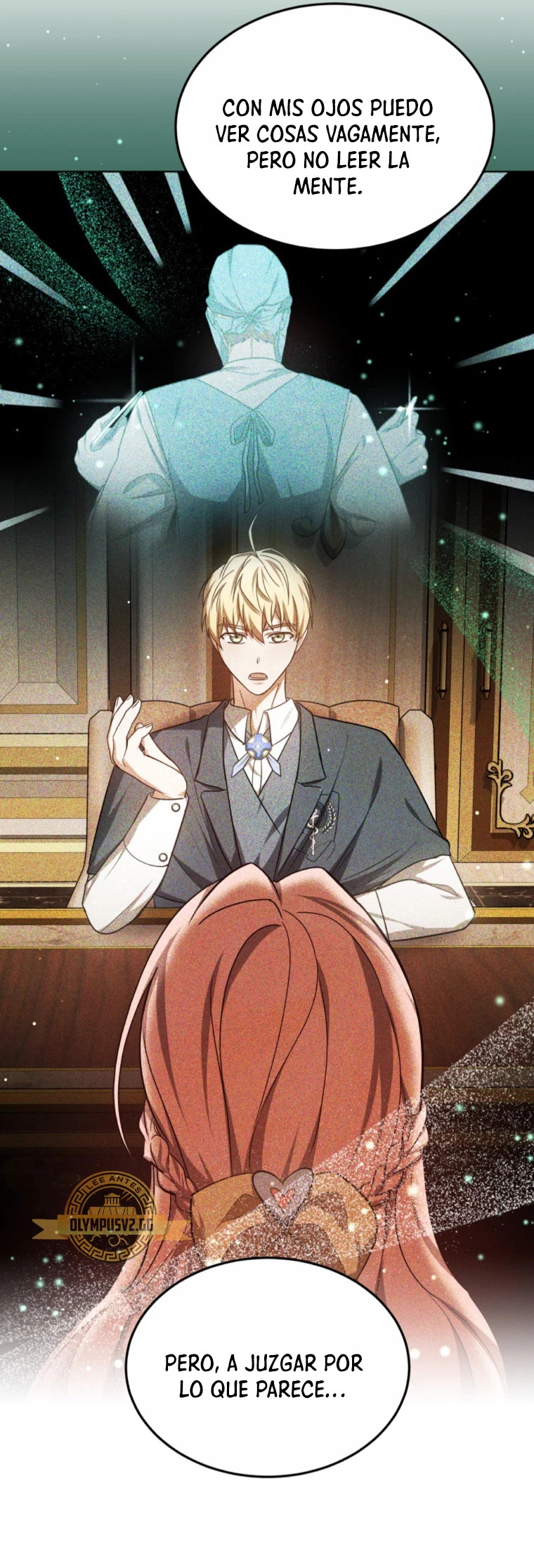 Read Dr Jugador es Manga Online