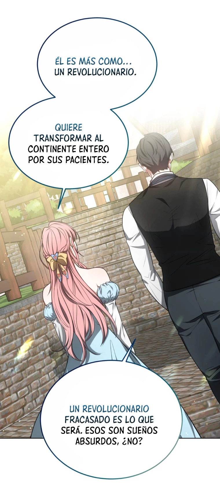 Read Dr Jugador es Manga Online