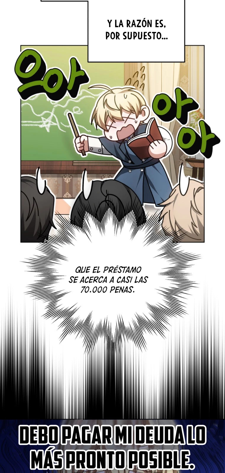 Read Dr Jugador es Manga Online