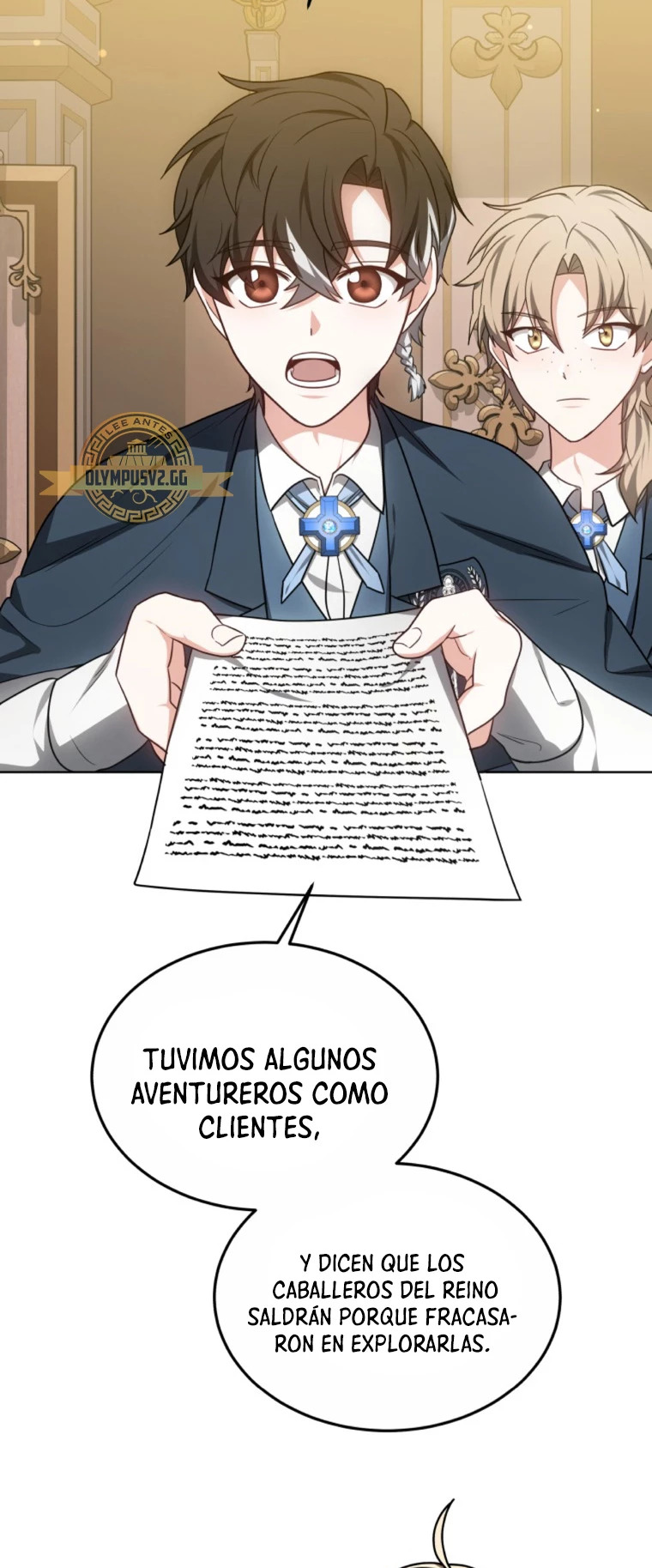 Read Dr Jugador es Manga Online