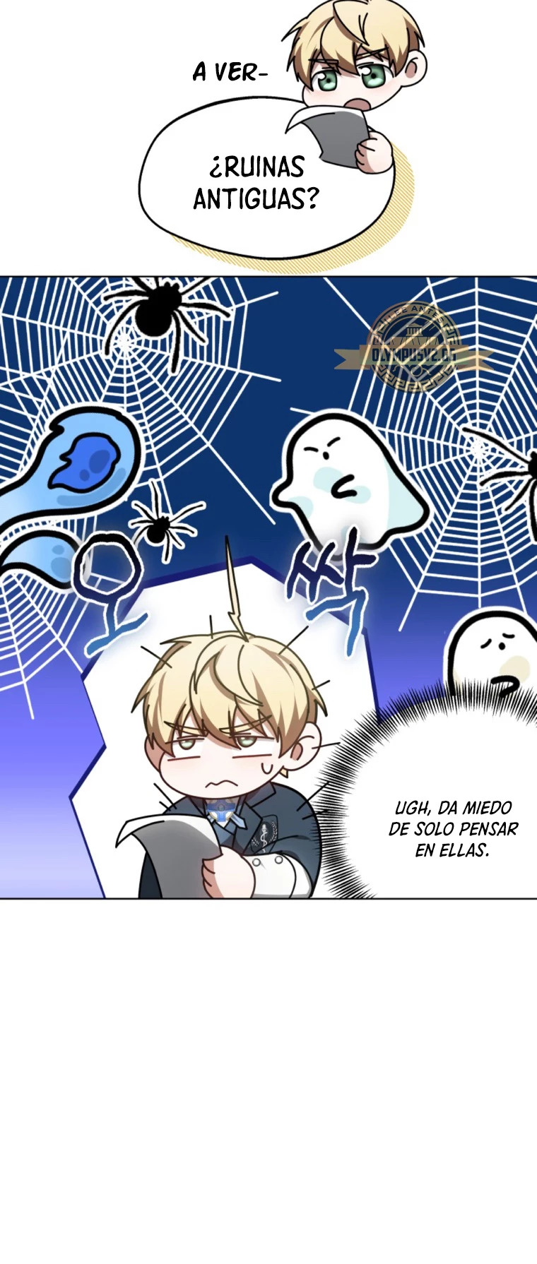 Read Dr Jugador es Manga Online