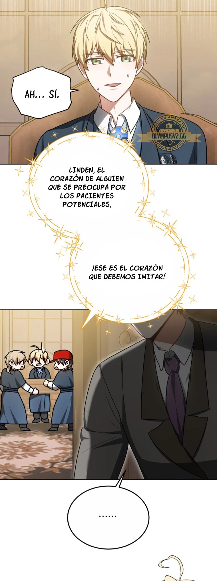 Read Dr Jugador es Manga Online