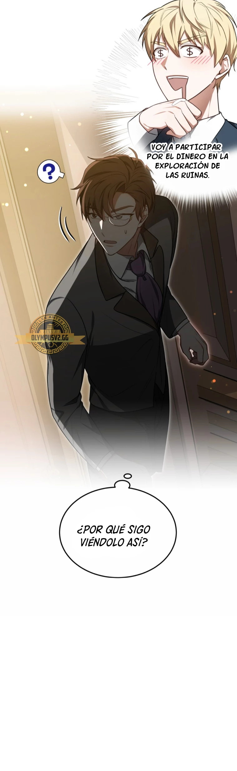 Read Dr Jugador es Manga Online