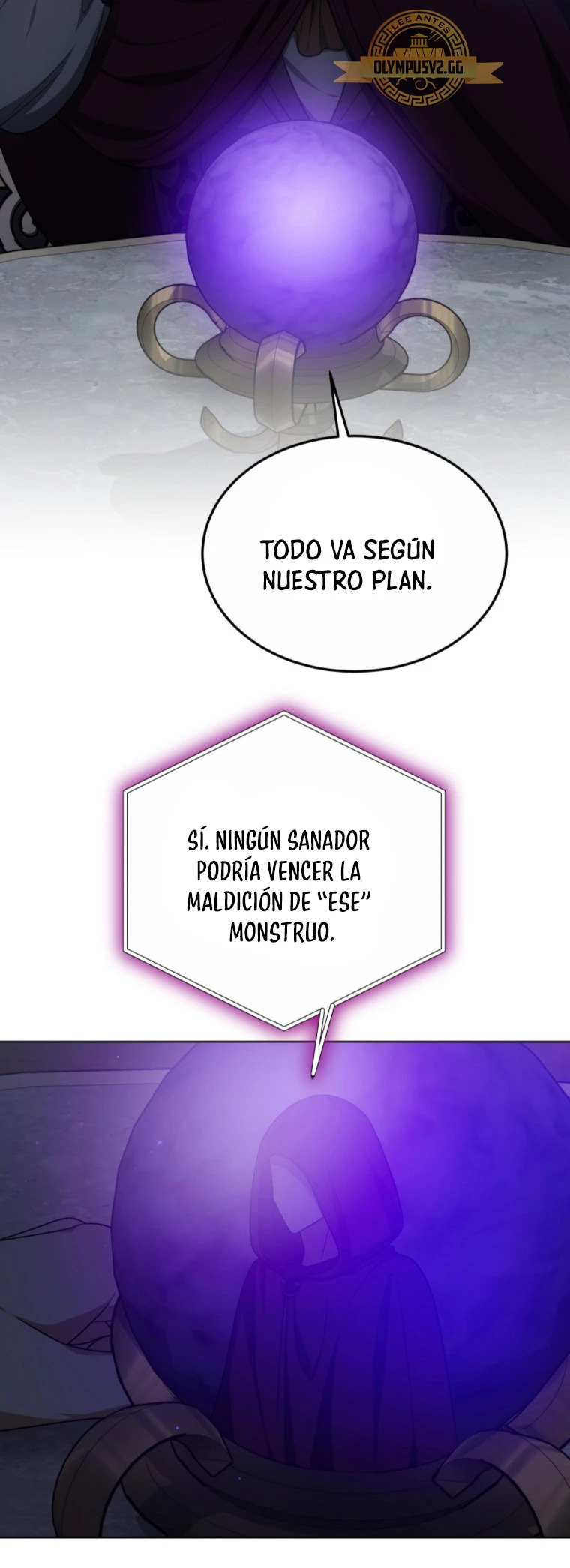 Read Dr Jugador es Manga Online