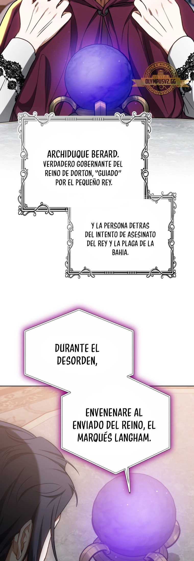 Read Dr Jugador es Manga Online