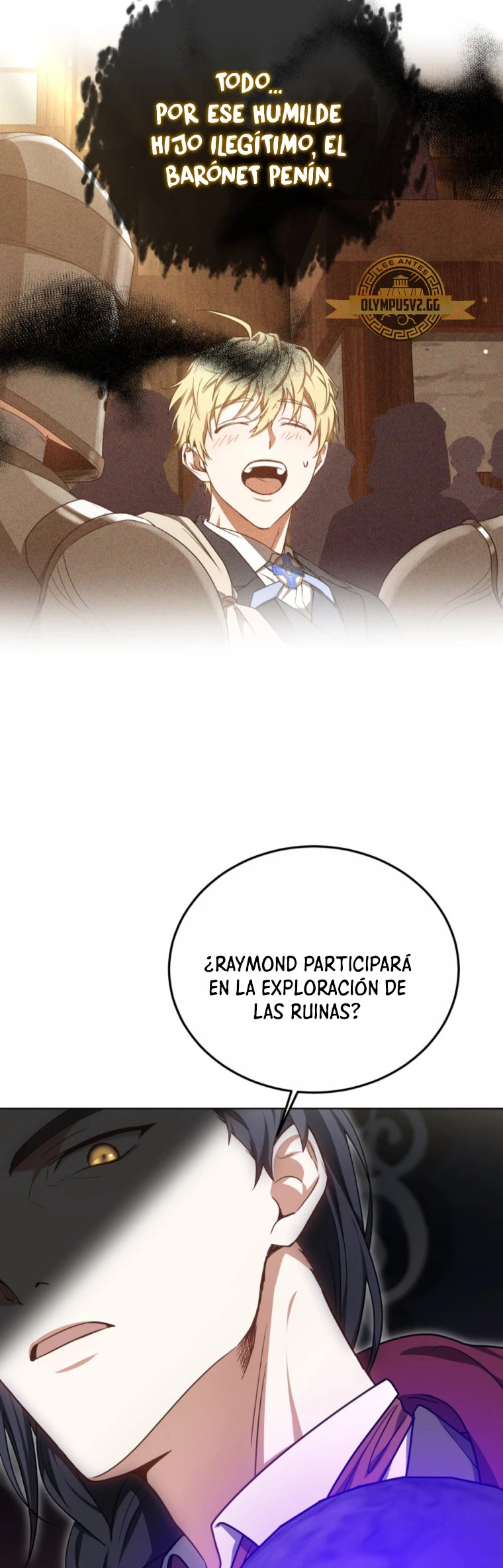 Read Dr Jugador es Manga Online