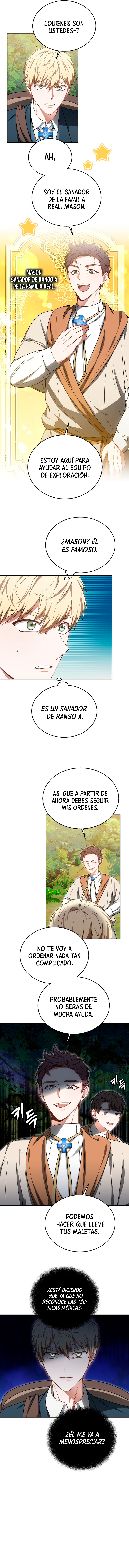 Read Dr Jugador es Manga Online