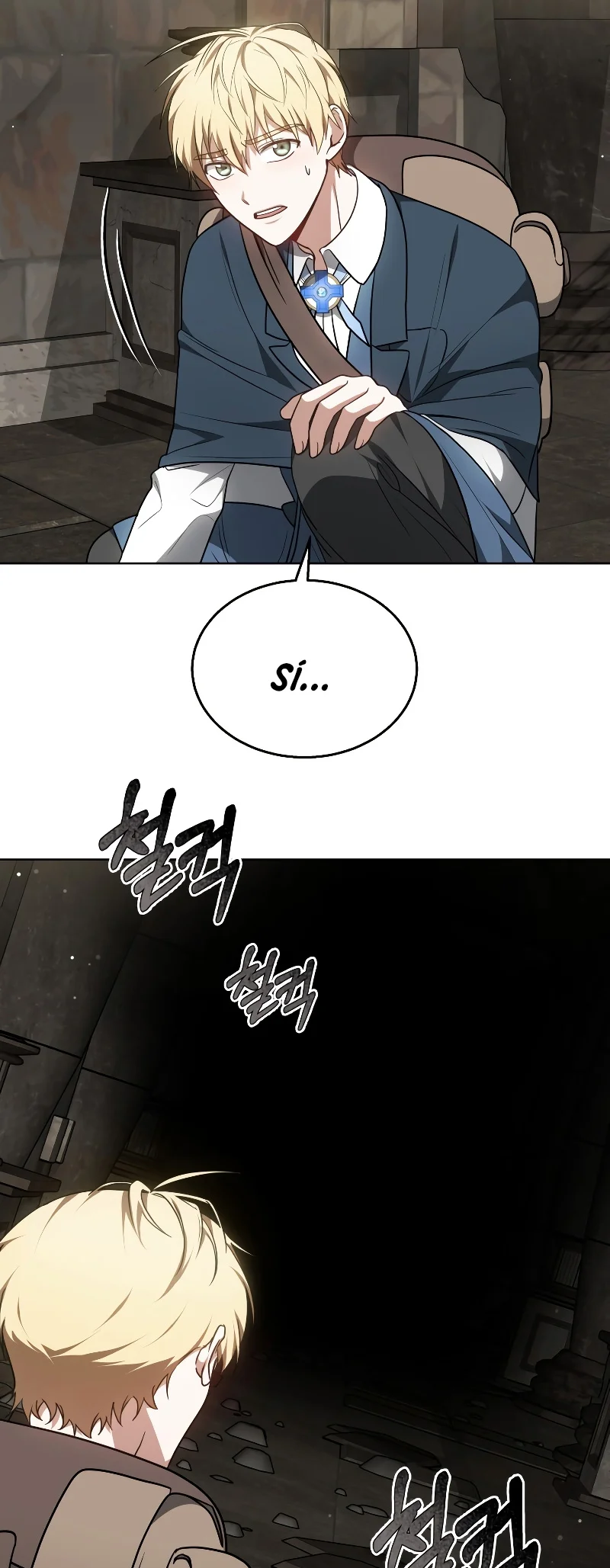 Read Dr Jugador es Manga Online