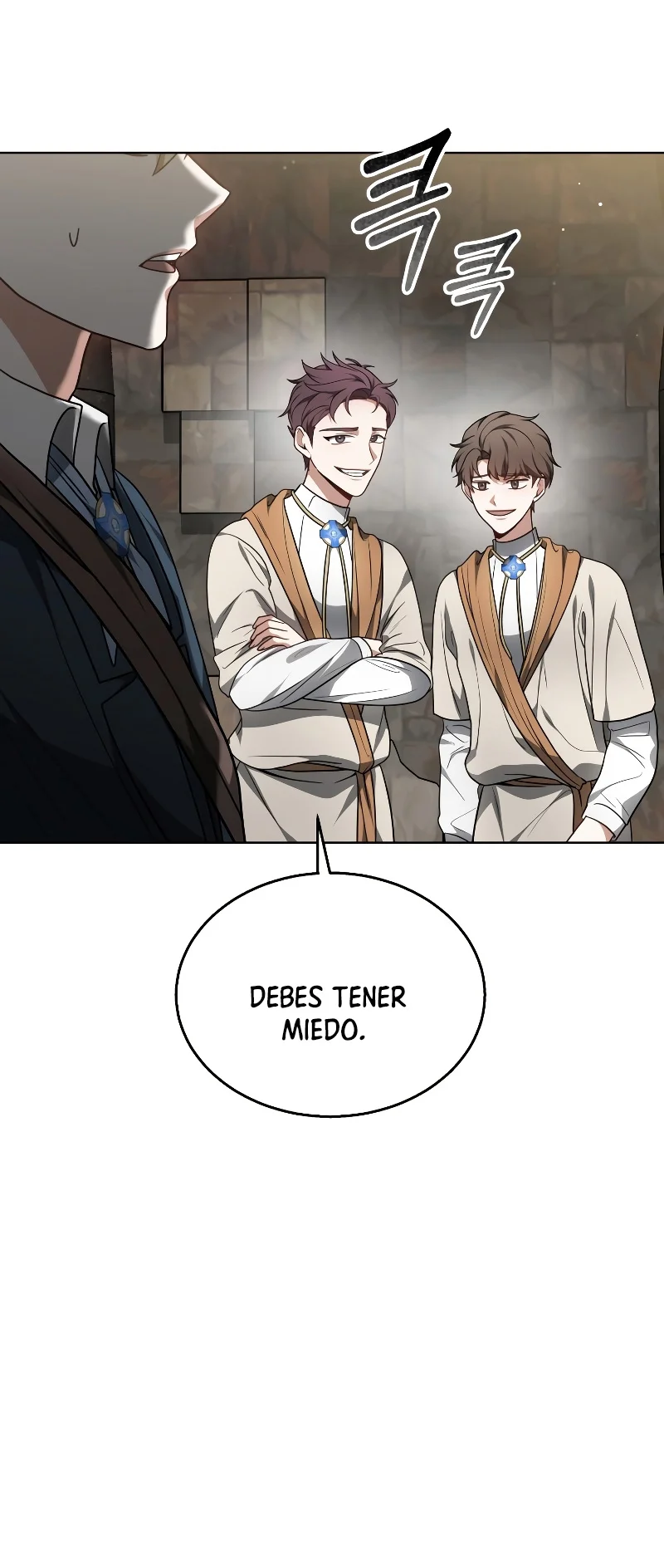 Read Dr Jugador es Manga Online