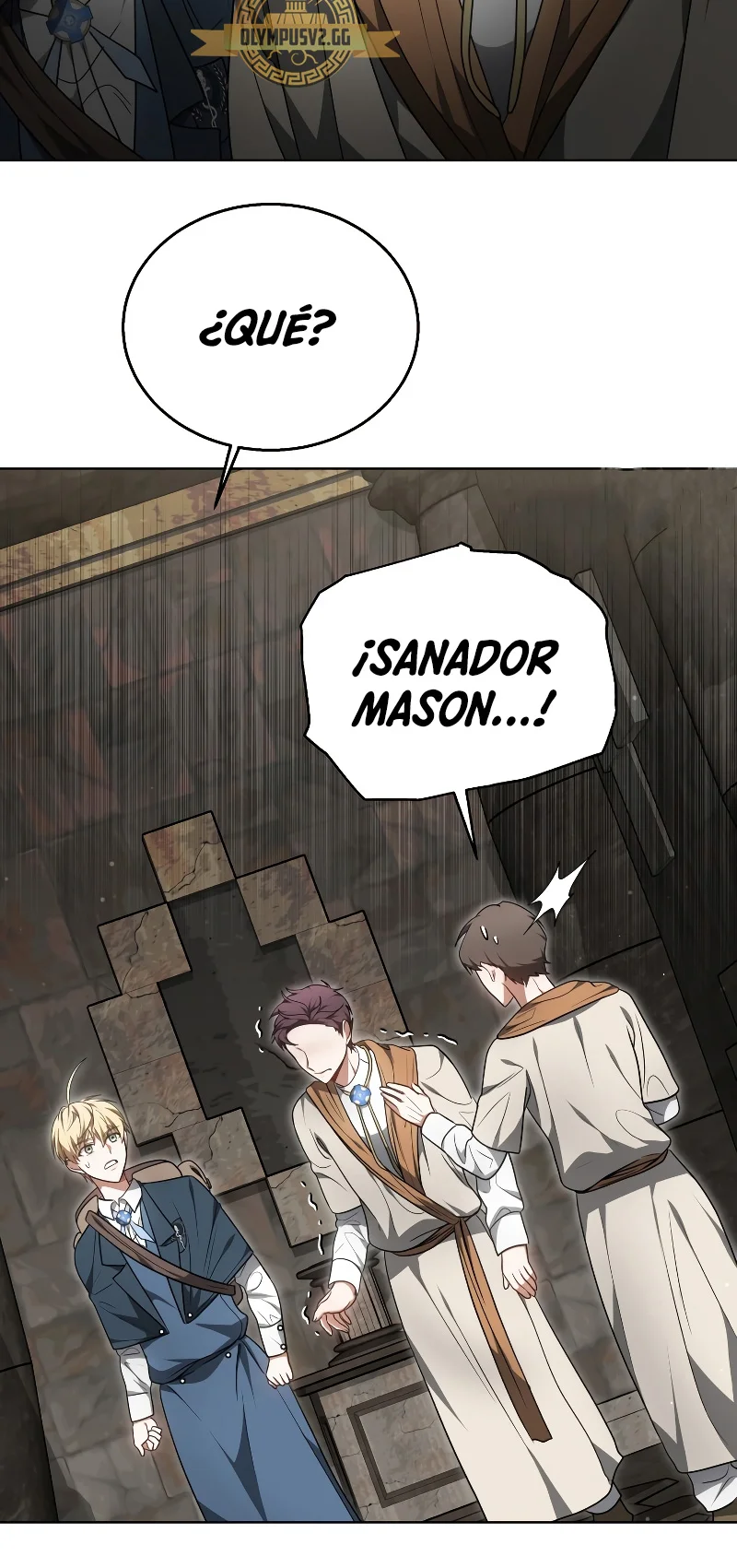 Read Dr Jugador es Manga Online