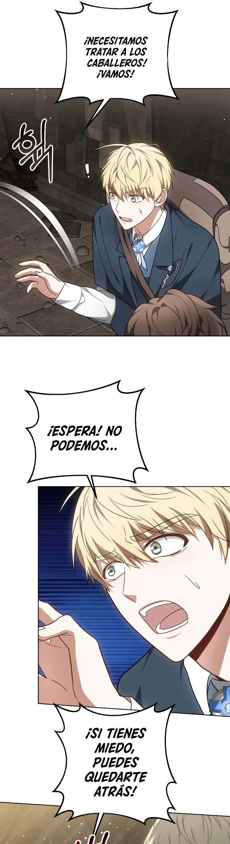 Read Dr Jugador es Manga Online