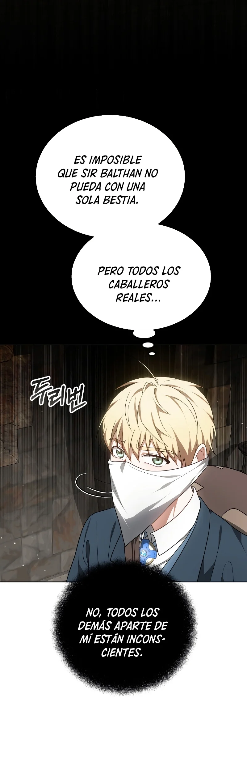 Read Dr Jugador es Manga Online